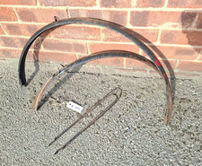 Vintage Bicycle 1930's