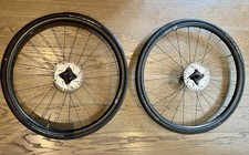 DT Swiss Endurance LN Wheels – Shimano 12-Speed, Rotors & Tyres