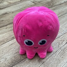 Octopus Energy Plush