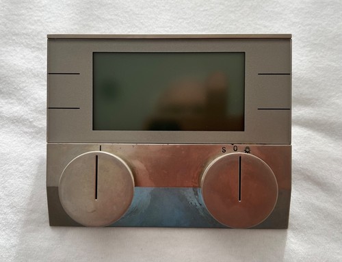 Gaggenau oven control - gaggenau, bo
