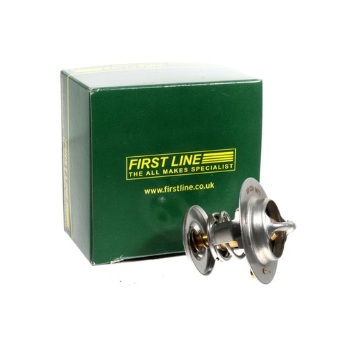 Coolant thermostat for ford - for,