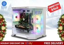 Cheap Gaming PC Computer Intel