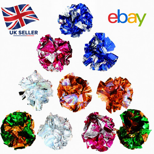10x ring paper cat - ring, toys
