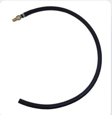 Prochem Drain Hose For Galaxy, Steempro & Micromist Machines. Part Number PR250