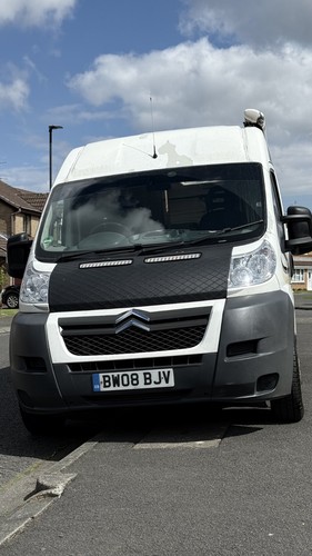 Campervan motorhome - campervan,