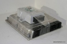 BMW Siemens DME ECU 5WK9312