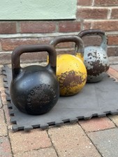 Wolverson Competition