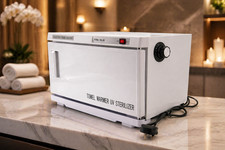 Hot towel warmer - warmer, 16l