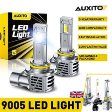 Canbus Free AUXITO 9005 HB3