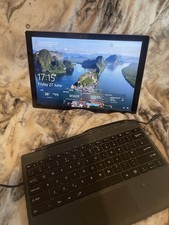 Microsoft Surface Pro 4 Big