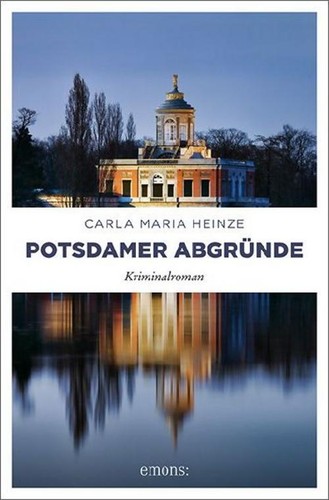 Potsdamer abgründe carla - potsdamer, abgründe,