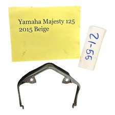2015 Yamaha Majesty S 125 –