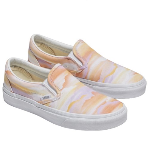 Vans classic slip festival - vans,