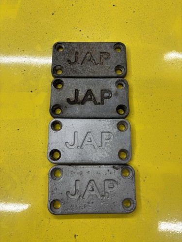 Jap engine 250 350 - j.a.p,