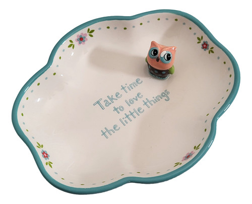Jewelry dish tray trinket - dish, ring
