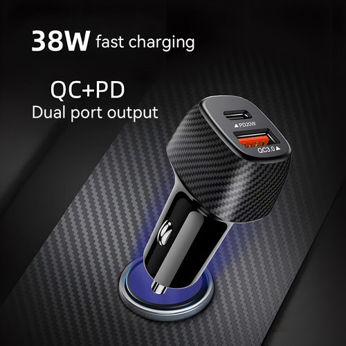 Car charger socket - charger,
