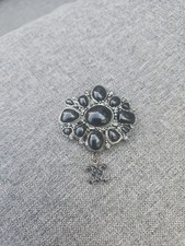 Magnificent Vintage CHANEL  brooch