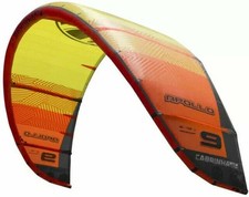 Cabrinha 7m Kite Surfing Kite