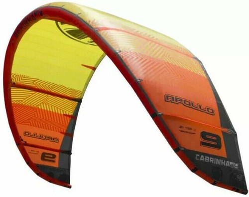 Cabrinha kite surfing - cabrinha, 7m