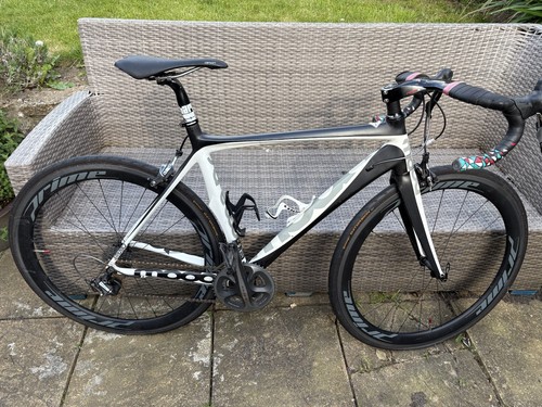Moda stretto full - moda, carbon
