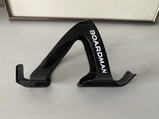Boardman Carbon Fiber Water Bottle Cage | Road Bike CX Gravel MTB Hybrid Tour