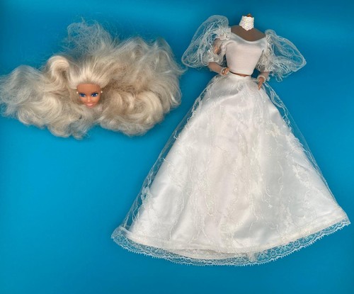 1989 wedding fantasy - wedding,