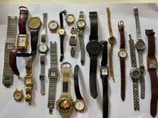 Bundle- Joblot Watches For