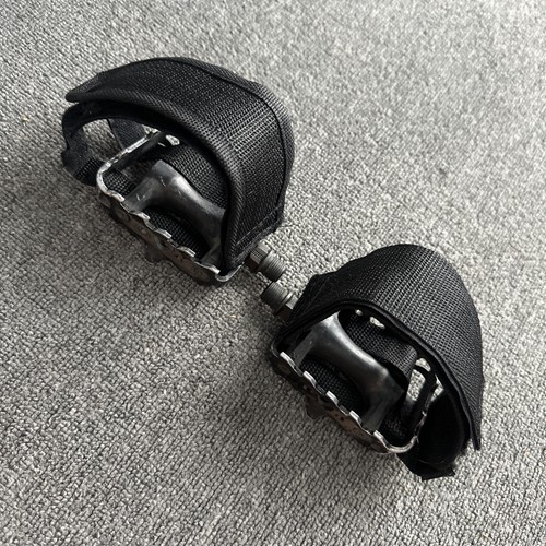 Used fixie pedals town - used, or