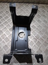 Audi A1 8X 1.4 Tfsi 2014-2018 BATTERY BRACKET TRAY HOLDER 6C0802717A