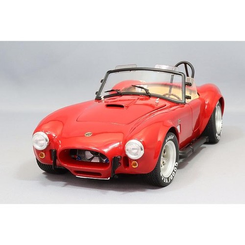 Kyosho shelby cobra 427 - cobra,