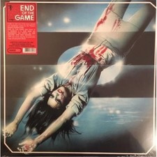 Ennio Morricone - End Of The