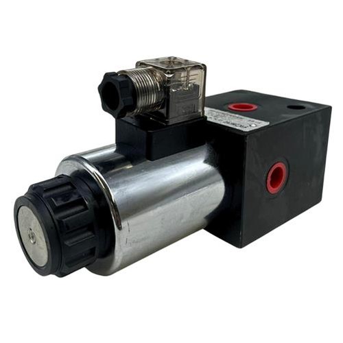 Flowfit hydraulic way - flowfit,