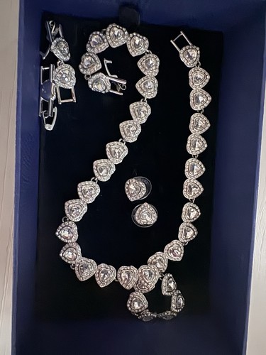 Swarovski ariana grande - ariana, heart