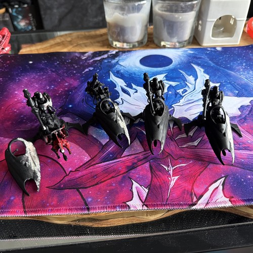 Games workshop warhammer 40k - games,