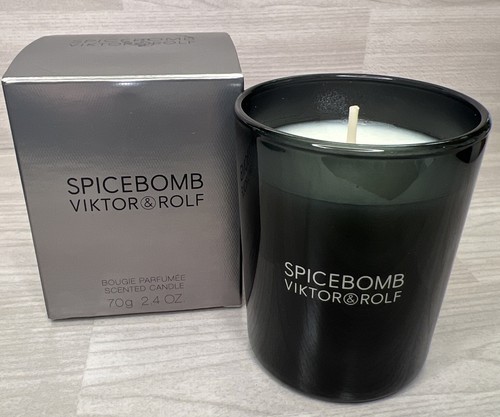 Spicebomb viktor rolf - by,