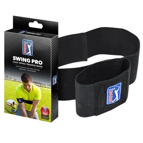 Pga tour golf swing training - pga,