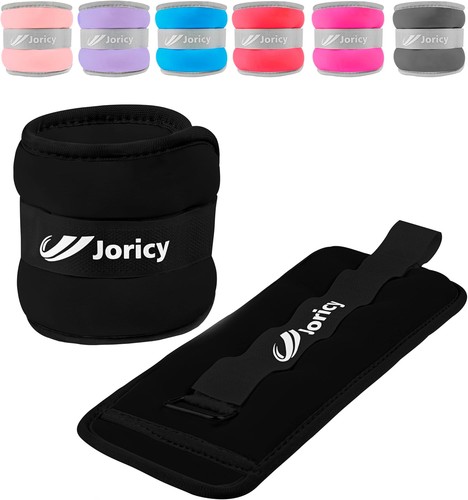 Ankle weights pair of - weights,