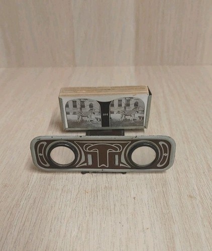 Antique metropolitan syndicate - antique,
