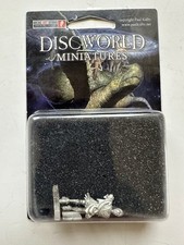 Discworld Miniatures Micro