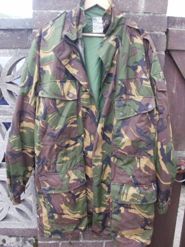 Dutch army military - military, dpm