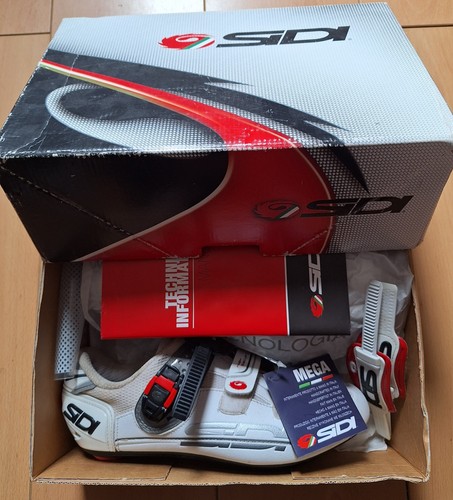 Sidi mens road - cycling, shoes