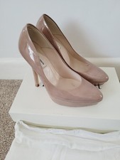LK Bennett Andie Beige/Nude