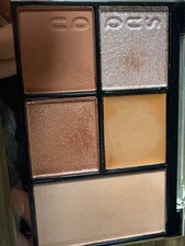 SUQQU 20th Anniversary Limited Edition Eye & Blush Compact 101 Toukougasane New