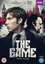 The Game [DVD] [2014] - DVD