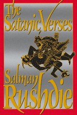 The Satanic Verses by Rushdie
