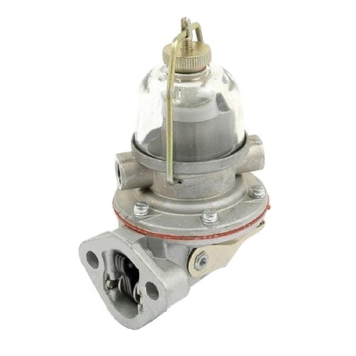 Fuel lift pump fits case - case, david