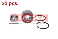 X2 PCS FRONT WHEEL HUB SET