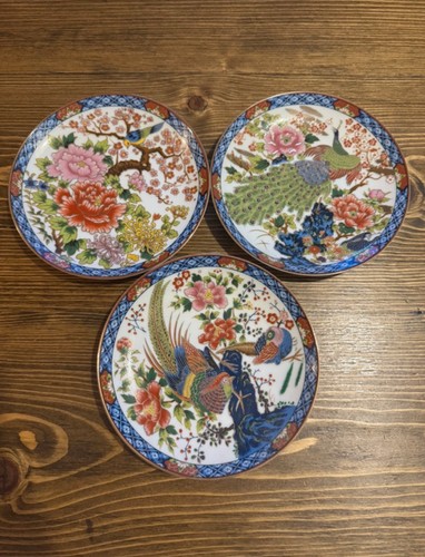 Vintage japanese porcelain - japanese,