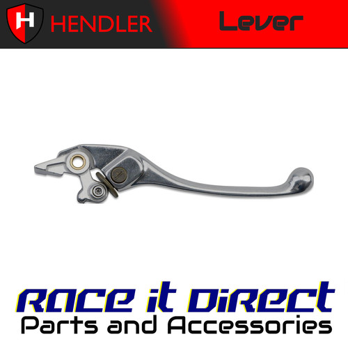 Brake lever for - brake,