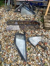 Caravan motorhome talbot glass - caravan/motorhome,